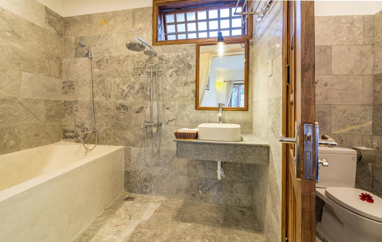 Fig Tree Boutique Villa Хойан Экстерьер фото